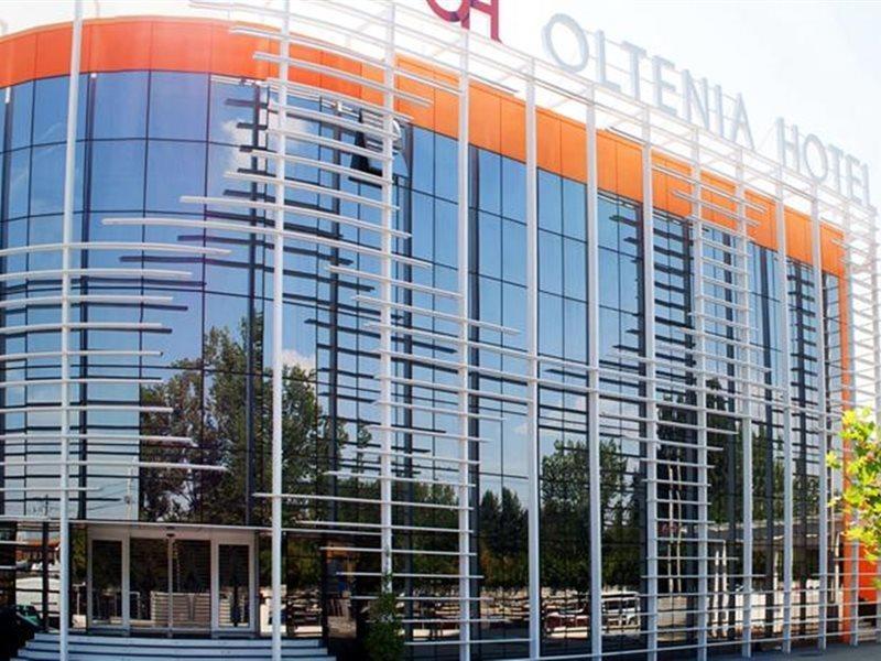 Hotel Oltenia Craiova Exterior photo